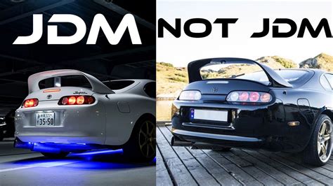 jdm life|what does jdm mean today.